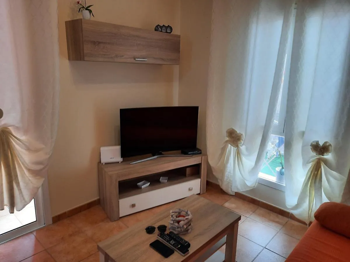 Semesterbostad Corralejo Happy Villa