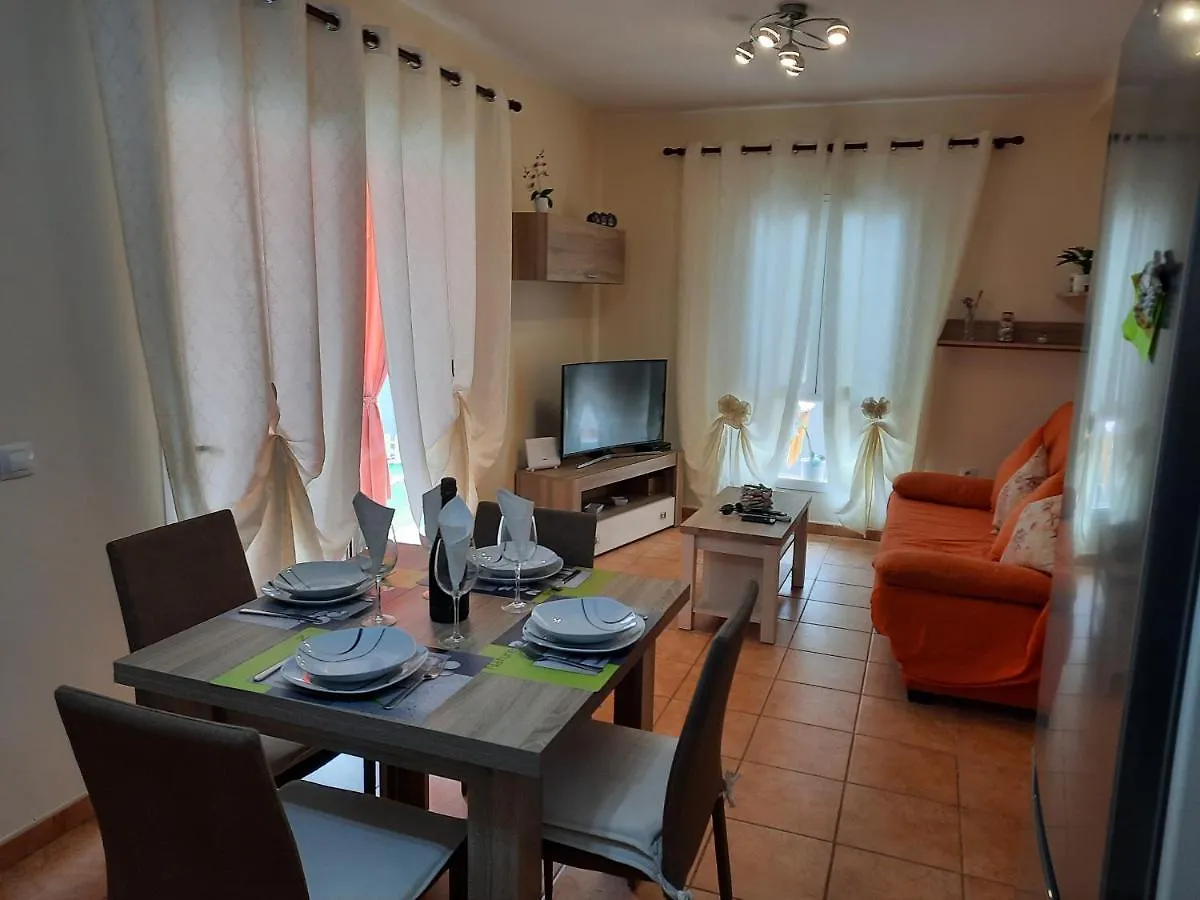 Corralejo Happy Villa Spanyolország