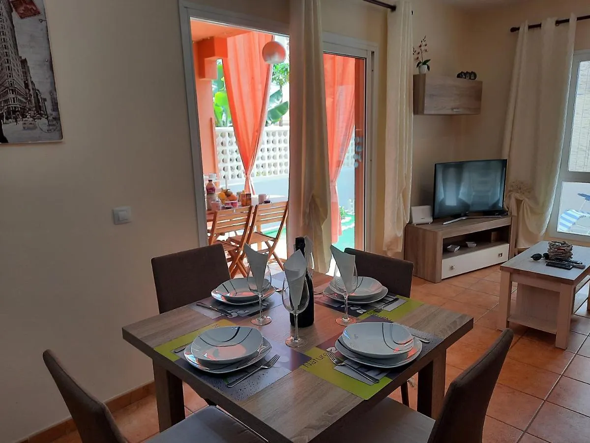 Corralejo Happy Villa Spanyolország