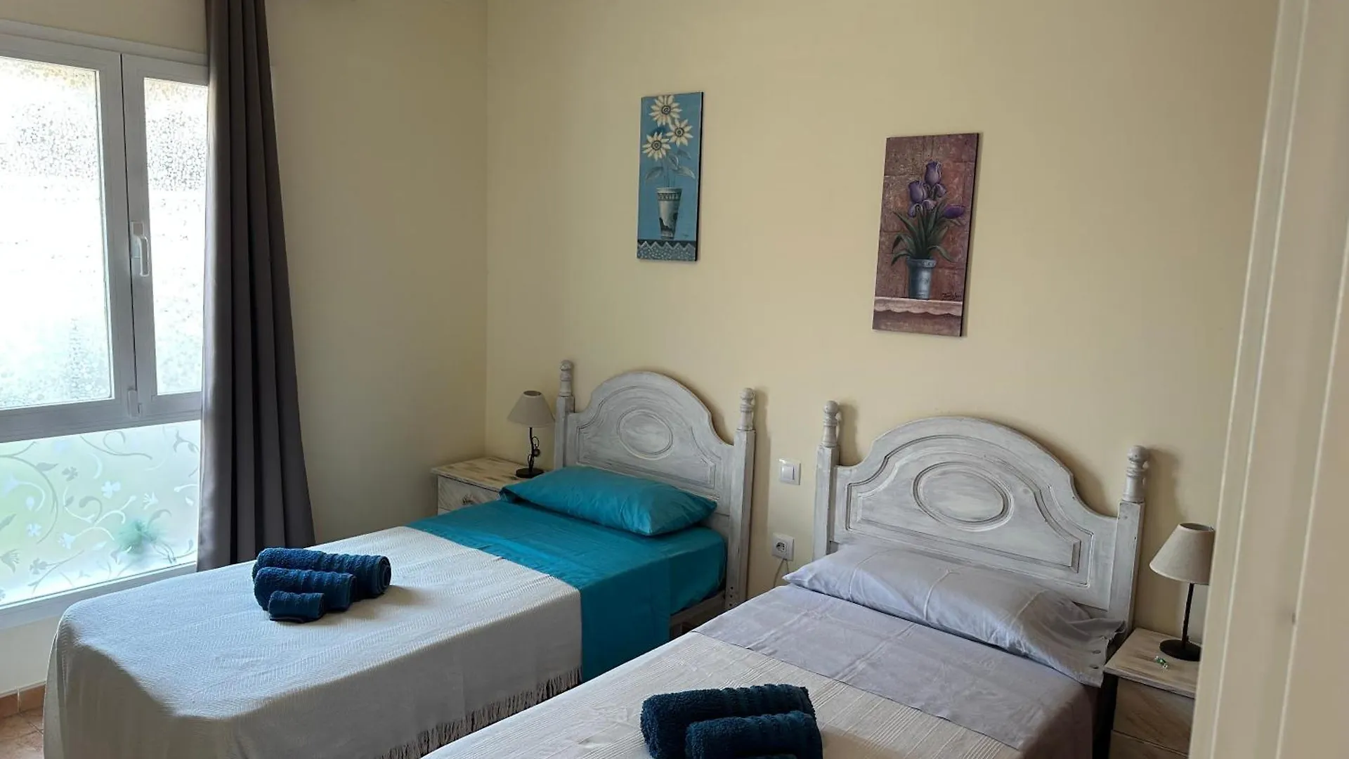 Corralejo Happy Villa