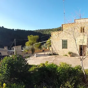  Casa rural Hort De Mao España