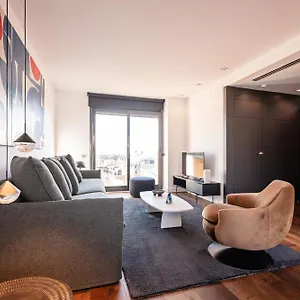  Appartamento Sweett - Palau Spagna