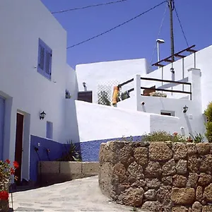  Сasa de vacaciones Casapancho 1 Y 2 - - - Tenerife España