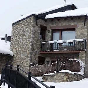  Сasa de vacaciones Casa Llop España