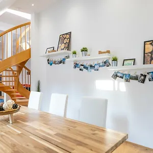  Appartamento Easy Flat Stuckgasse Austria