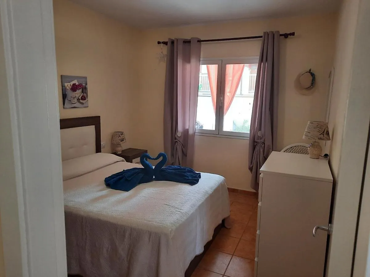 Corralejo Happy Villa Casa vacanze