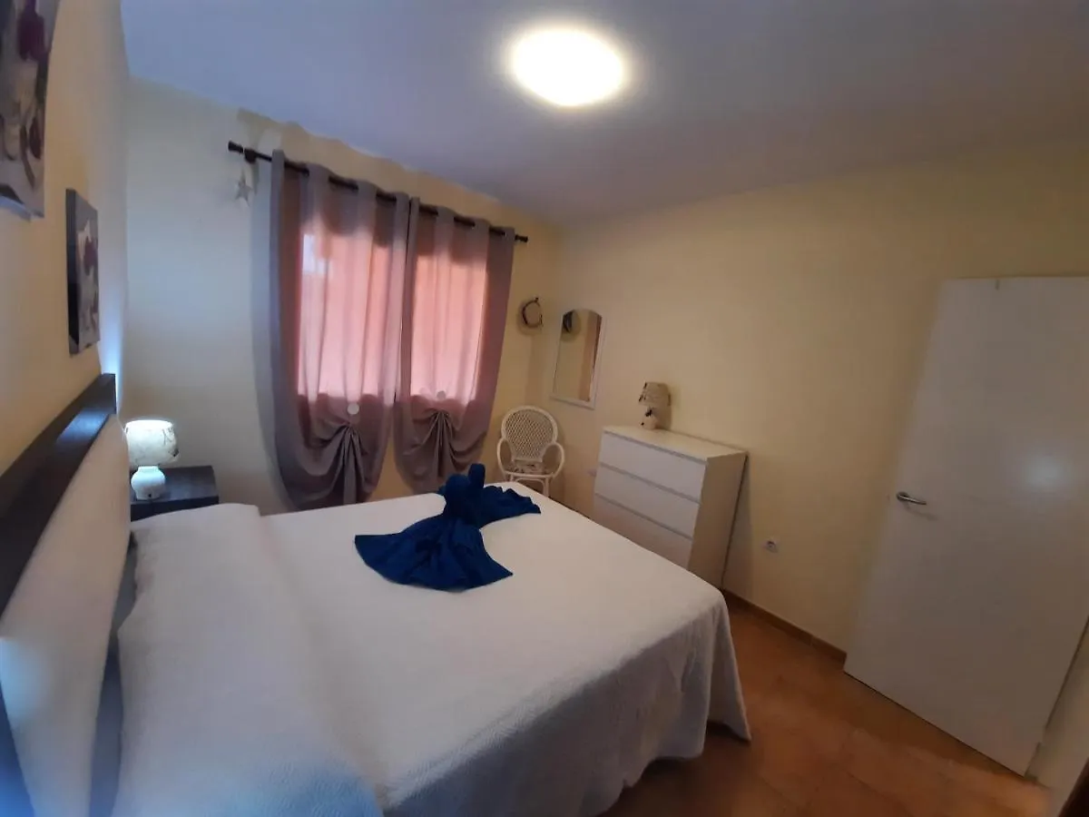 Casa vacanze Corralejo Happy Villa