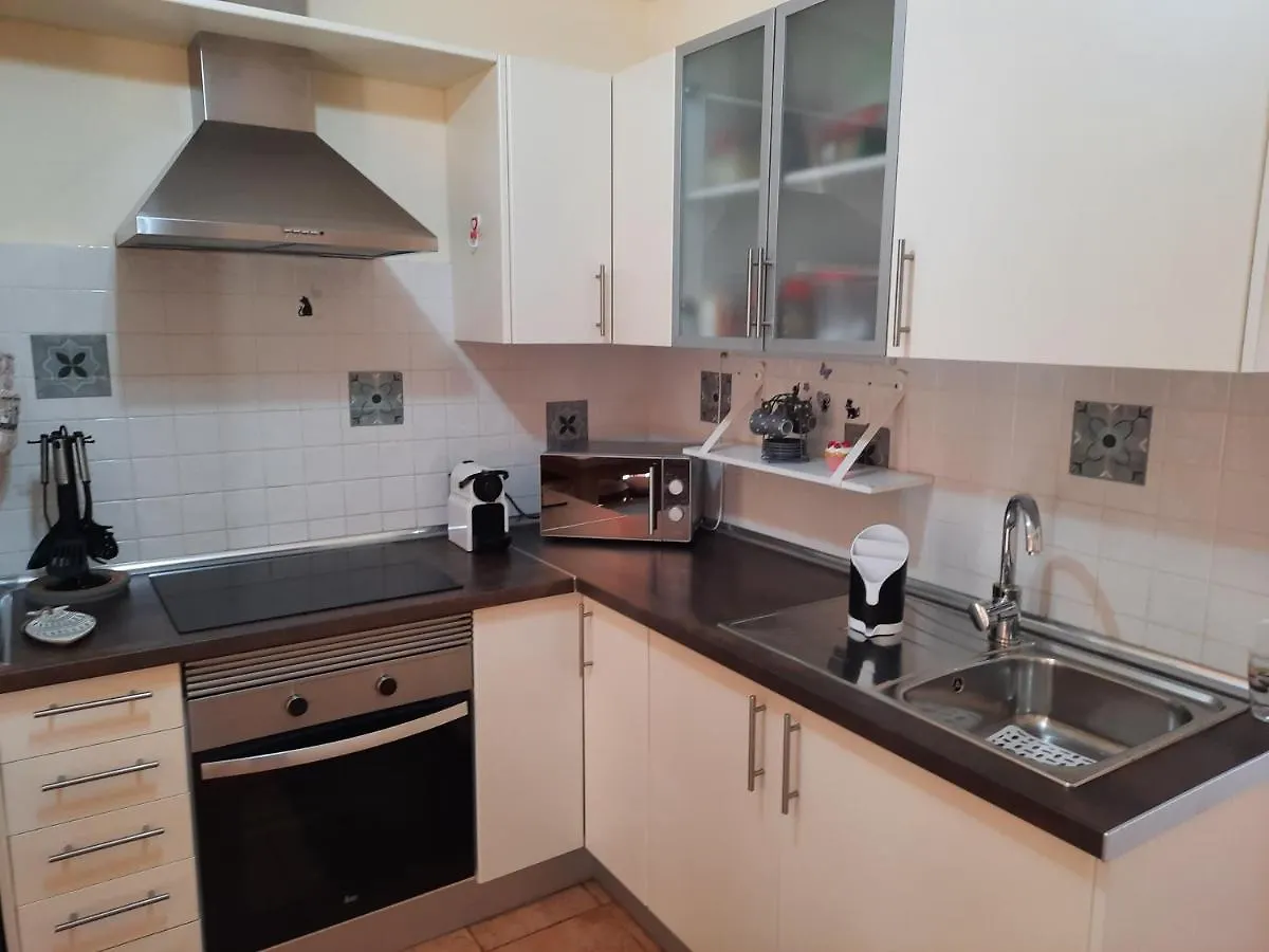 Casa vacanze Corralejo Happy Villa Spagna
