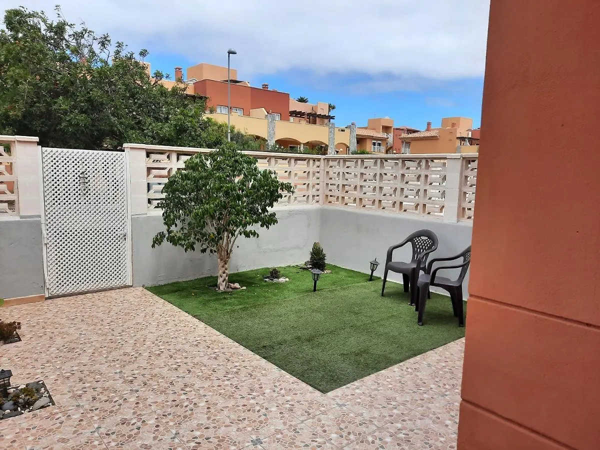 Corralejo Happy Villa 0*,  Spain