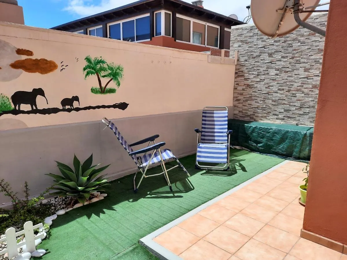 Corralejo Happy Villa Casa vacanze