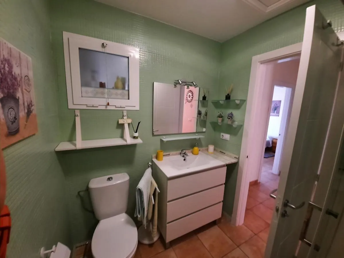 Casa vacanze Corralejo Happy Villa Spagna