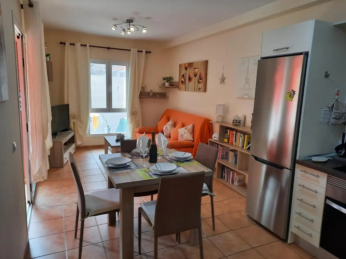 Casa vacanze Corralejo Happy Villa